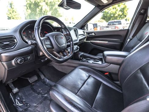 Used 2024 Dodge Durango GT AWD/4WD image 18