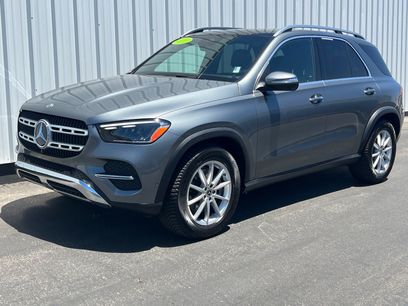 Certified 2026 Mercedes-Benz GLE 350 4MATIC