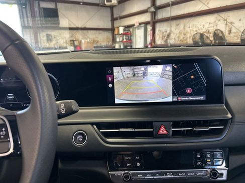 Certified 2024 Kia Seltos SX image 24