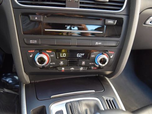 Used 2016 Audi A5 2.0T Premium Plus w/ Technology Package AWD/4WD image 59