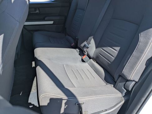 Used 2024 Toyota Tacoma TRD Off-Road image 27