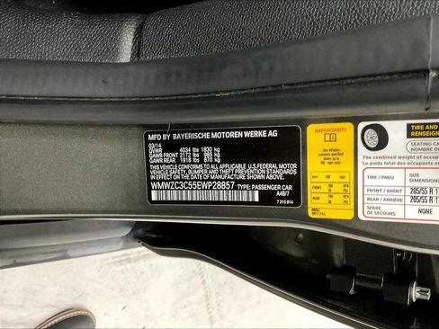 Used 2014 MINI Cooper Countryman S FWD image 33
