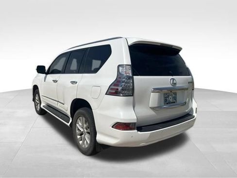Used 2018 Lexus GX 460 Premium AWD/4WD image 5