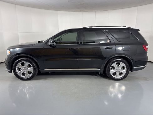 Used 2014 Dodge Durango Limited w/ Premium Group image 6