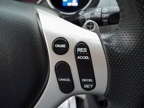 Used 2007 Honda Fit Sport image 18