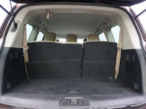 Used 2018 Nissan Armada SL AWD/4WD image 23