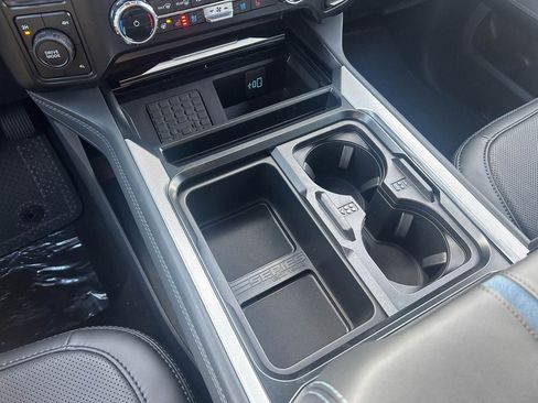 New 2026 Ford F450 Platinum image 25