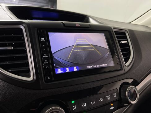 Used 2015 Honda CR-V EX image 23