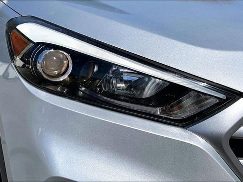 Used 2018 Hyundai Tucson SEL Plus image 29