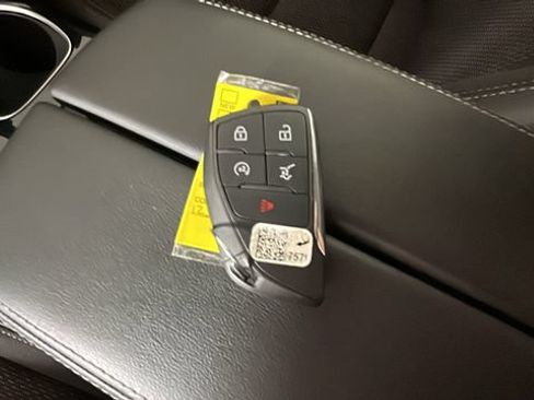 Used 2022 Buick Envision Preferred FWD image 20