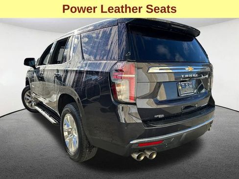 Used 2024 Chevrolet Tahoe Premier image 10