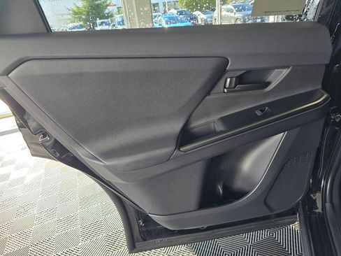 New 2026 Toyota bZ image 35