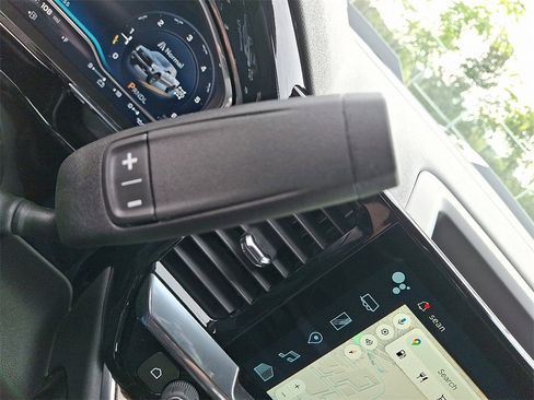 Certified 2025 Chevrolet Silverado 1500 LT Trail Boss image 17