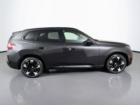 New 2026 BMW X3 xDrive30i w/ Premium Package AWD/4WD image 7