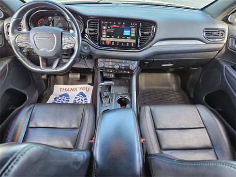 Used 2023 Dodge Durango GT image 10