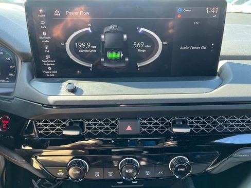 Used 2023 Honda Accord Sport image 8