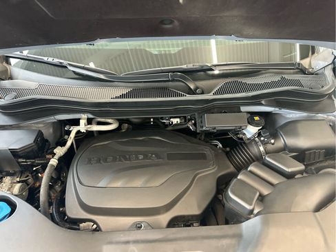 Used 2023 Honda Passport EX-L image 18