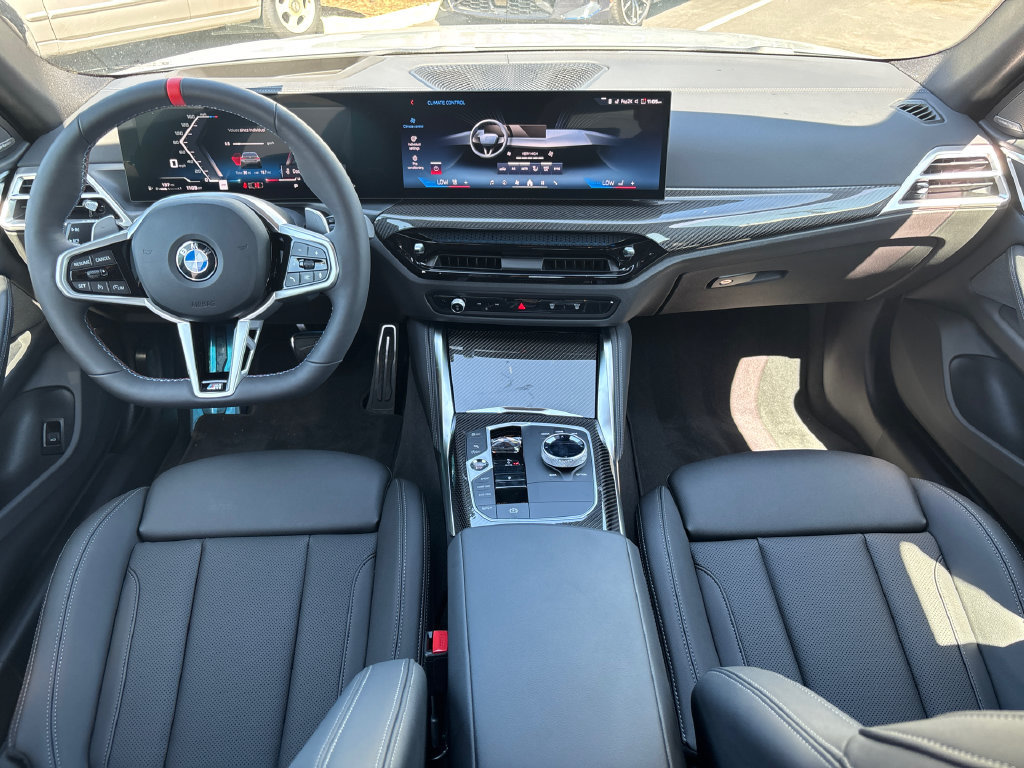 New 2026 BMW M440i w/ Premium Package RWD image 17
