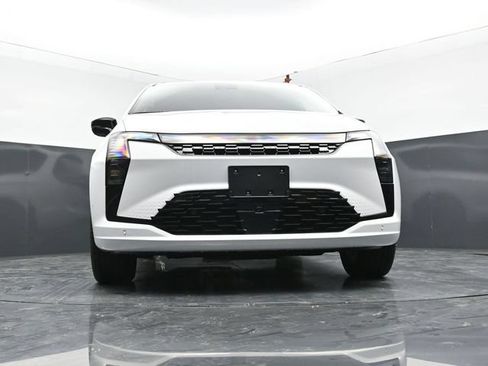 New 2027 Chrysler Pacifica Limited AWD/4WD image 47