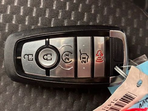 Certified 2023 Ford Escape ST-Line Select w/ Tech Pack #1 image 36