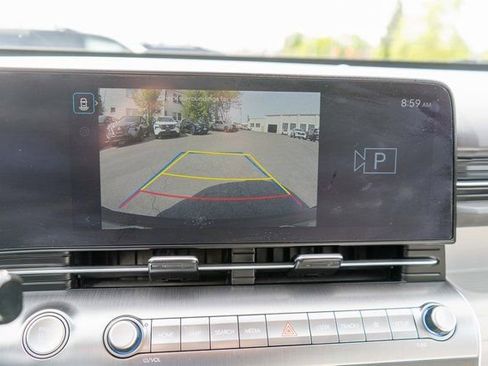 Used 2024 Hyundai Kona SEL w/ Convenience Package AWD/4WD image 28