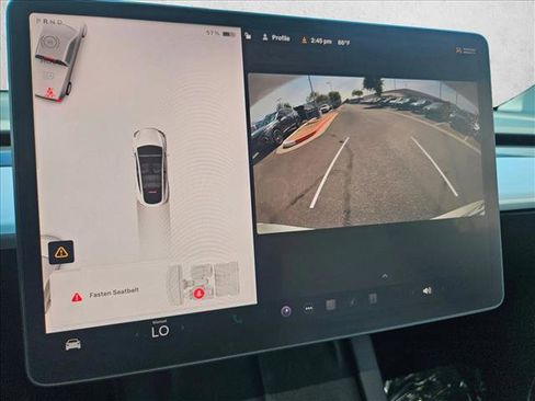Used 2022 Tesla Model Y Long Range AWD/4WD image 15