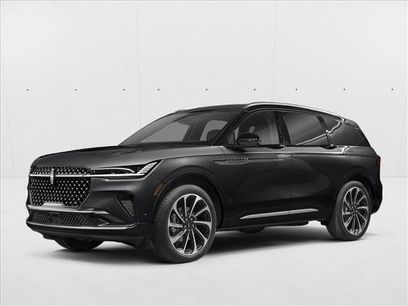 Used 2024 Lincoln Nautilus Premier