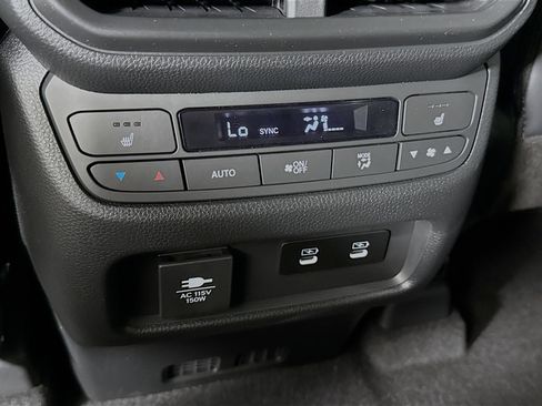 New 2026 Honda Pilot TrailSport image 31