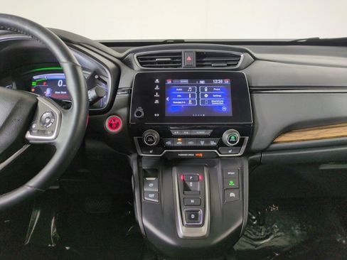 Used 2021 Honda CR-V EX-L image 17