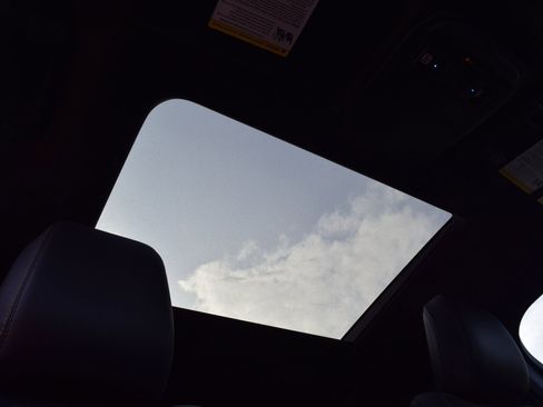 New 2026 Ford Explorer Tremor w/ Tremor Ultimate Package image 26