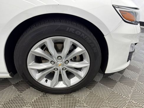 Used 2023 Chevrolet Malibu LT image 13