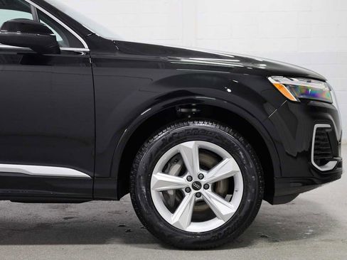 New 2026 Audi Q7 3.0T Premium image 10