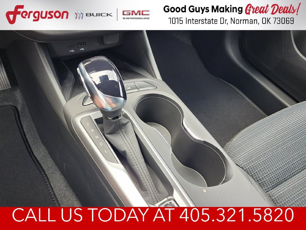 New 2026 Buick Envista Preferred w/ Convenience I Package FWD image 28