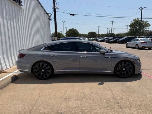 Used 2023 Volkswagen Arteon SEL AWD/4WD image 8