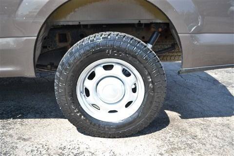 Used 2016 Ford F150 XL w/ XL Power Equipment Group AWD/4WD image 9