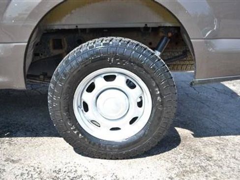 Used 2016 Ford F150 XL w/ XL Power Equipment Group AWD/4WD image 9