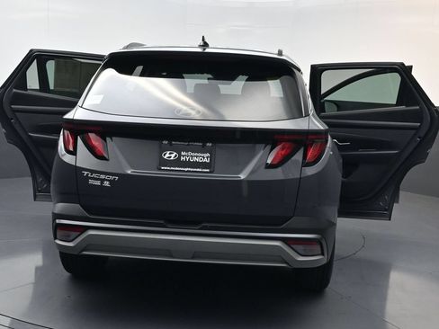 Certified 2026 Hyundai Tucson SEL Plus FWD image 30
