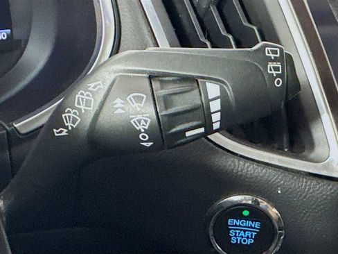 Used 2017 Ford Edge Sport w/ Equipment Group 401A AWD/4WD image 13