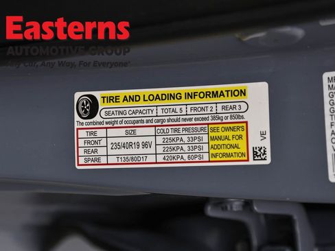 Used 2022 Honda Accord Sport image 34