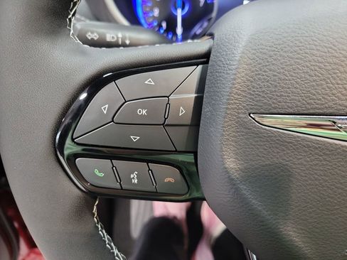 New 2026 Chrysler Pacifica Select w/ S Appearance Package image 15