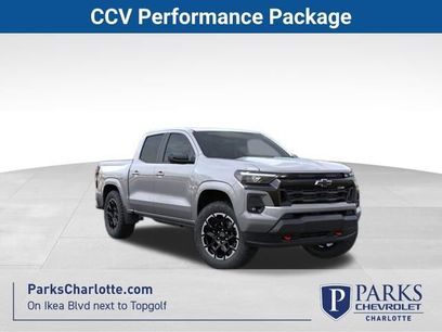 New 2026 Chevrolet Colorado Z71 w/ Technology Package