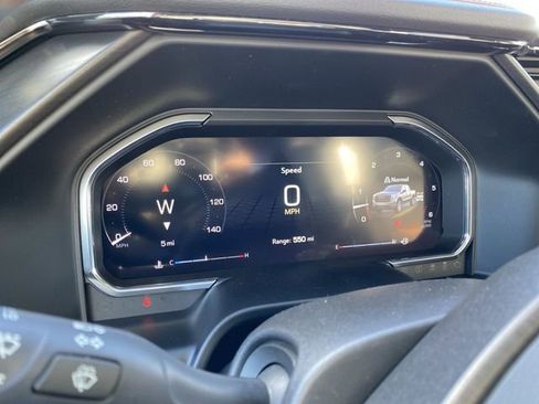 New 2026 GMC Sierra 1500 AT4 w/ AT4 Premium Package AWD/4WD image 15