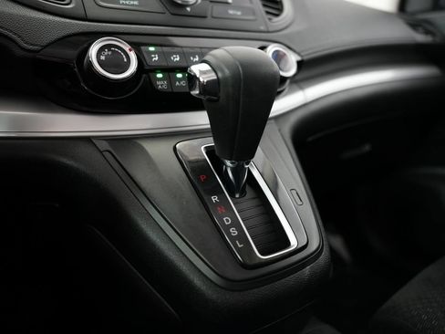 Used 2015 Honda CR-V LX image 24