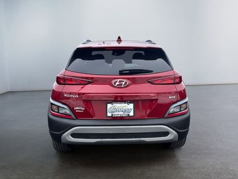 Used 2023 Hyundai Kona SEL image 4
