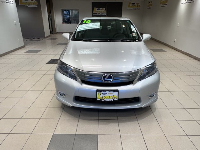 Used 2010 Lexus HS 250h w/ Preferred Accessory Package FWD image 21