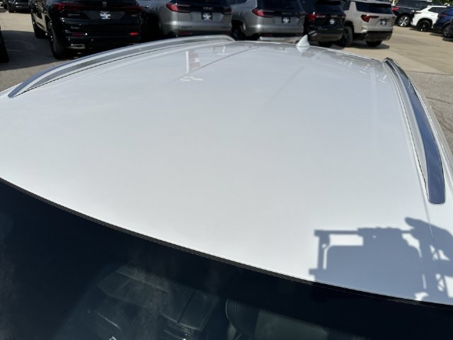 Certified 2023 Buick Envision Essence FWD image 33