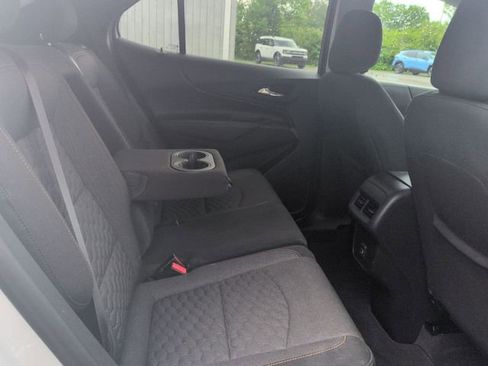 Used 2019 Chevrolet Equinox LT FWD image 28