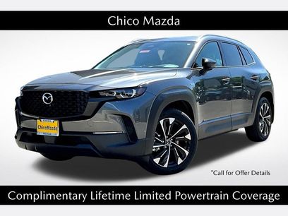 New 2025 MAZDA CX-50 2.5 Hybrid w/ Weather Package