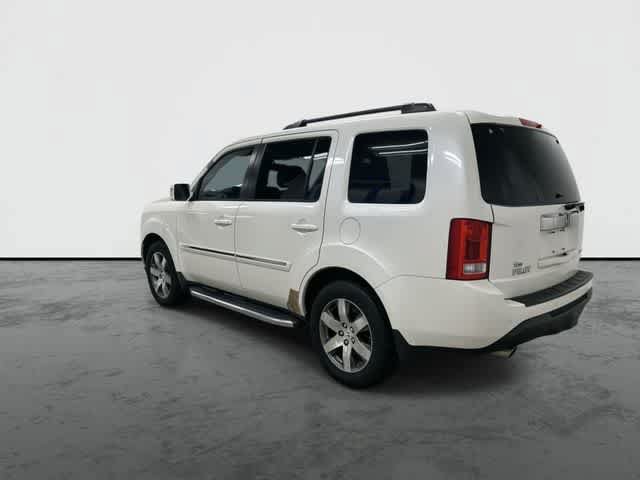 Used 2013 Honda Pilot Touring image 9