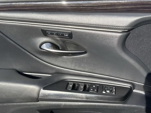 Used 2021 Lexus ES 350 w/ Premium Package FWD image 15